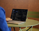 De Surface Laptop 8 wordt geleverd met geïntegreerde privacyschermtechnologie.