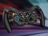 Officiële render van het Turtle Beach VelocityOne F-RX formulewiel. (Afbeeldingsbron: Turtle Beach)