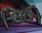 Officiële render van het Turtle Beach VelocityOne F-RX formulewiel. (Afbeeldingsbron: Turtle Beach)