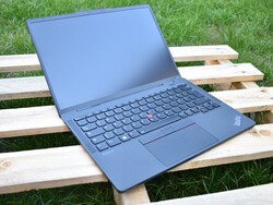 Het testen van de Lenovo ThinkPad X13s G1, testunit geleverd door Lenovo.