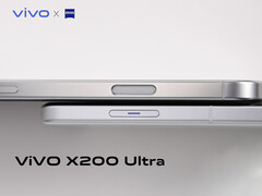 Vivo heeft de X200 Ultra tot nu toe verschillende keren vergeleken met de iPhone 16 Pro Max. (Afbeelding bron: Vivo - bewerkt)