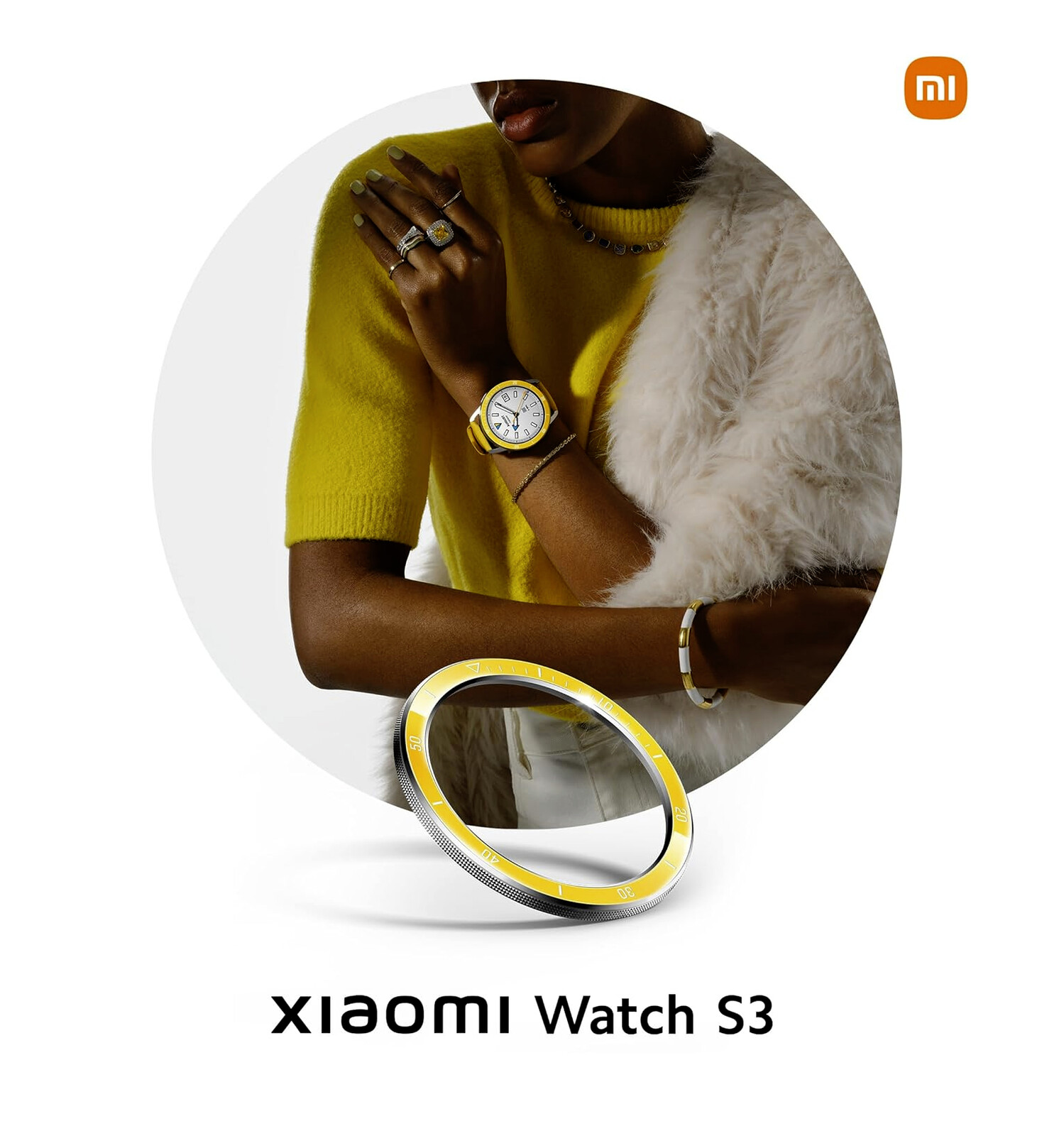 Xiaomi smartwatch launch date deals