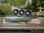 Zotac Gaming GeForce RTX 4070 Airo Review