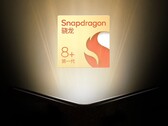 Zou de next-gen Razr een echt vlaggenschip kunnen worden? (Bron: Motorola via Weibo)