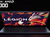 2024 Lenovo Legion R7000 gaming-laptop is uitgerust met de Ryzen 7 8745H (Afbeeldingsbron: Lenovo [bewerkt])