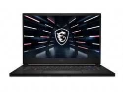 MSI Stealth GS66 12UGS: Review apparaat geleverd door MSI Duitsland