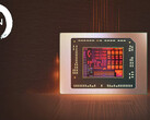 AMD Strix Point Zen 5 mobiele processors zouden in augustus op de markt kunnen komen (Afbeeldingsbron: AMD [bewerkt])