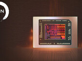 AMD Strix Point Zen 5 mobiele processors zouden in augustus op de markt kunnen komen (Afbeeldingsbron: AMD [bewerkt])