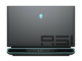Kort testrapport Alienware Area-51m (i9-9900K, RTX 2080) Laptop