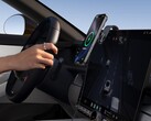 De Anker Nano Wireless Car Charger (foto) is gelanceerd in China. (Afbeeldingsbron: Anker)