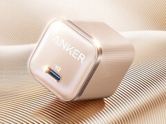De Anker Safe Charge Pro Nano is een GaN-oplader van 45 W. (Afbeeldingsbron: Anker)