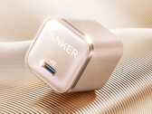 De Anker Safe Charge Pro Nano is een GaN-oplader van 45 W. (Afbeeldingsbron: Anker)