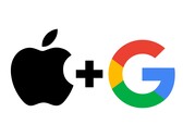 Apple is een samenwerking aangegaan met Google om Siri verder te ontwikkelen op basis van Gemini. (Afbeeldingsbron: Freepik / Flaticon, Mila Yunita / Vecteezy) 