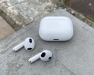 De opvolger van de Apple AirPods 3 komt op zijn vroegst in 2024. (Bron: Scarbir)