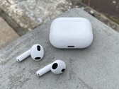 De opvolger van de Apple AirPods 3 komt op zijn vroegst in 2024. (Bron: Scarbir)