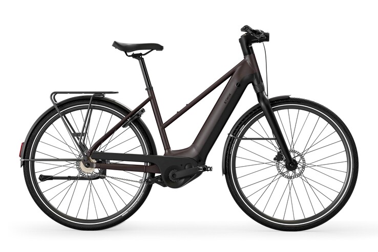 De Decathlon BTWIN LD 920 E bike (Afbeelding bron: Decathlon)