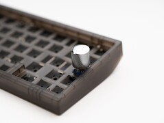 CannonKeys Photon knop op lege behuizing