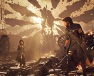 Afbeelding uit het spel Clair Obscur: Expedition 33 op Epic Games. (Afbeeldingsbron: Epic Games)