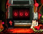 CloverPit is op 26 september uitgebracht op Steam, met een korting van 10% en heeft op dit moment 96% positieve recensies. (Afbeeldingsbron: Steam)