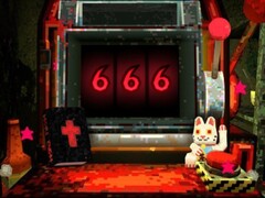 CloverPit is op 26 september uitgebracht op Steam, met een korting van 10% en heeft op dit moment 96% positieve recensies. (Afbeeldingsbron: Steam)