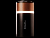Duracell presenteert een gigantische powerbank in een charmant batterijontwerp. (Afbeelding: Duracell)