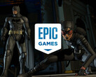 Dit weggevertje is $79,95 waard als we de winkelprijzen in aanmerking nemen. Afgebeeld: een bewerkte screenshot van Batman: The Telltale Series.