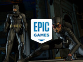 Dit weggevertje is $79,95 waard als we de winkelprijzen in aanmerking nemen. Afgebeeld: een bewerkte screenshot van Batman: The Telltale Series.