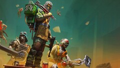 FBC Firebreak overtreft 1 miljoen spelers ondanks gemengde kritieken (beeldbron: Remedy Entertainment)