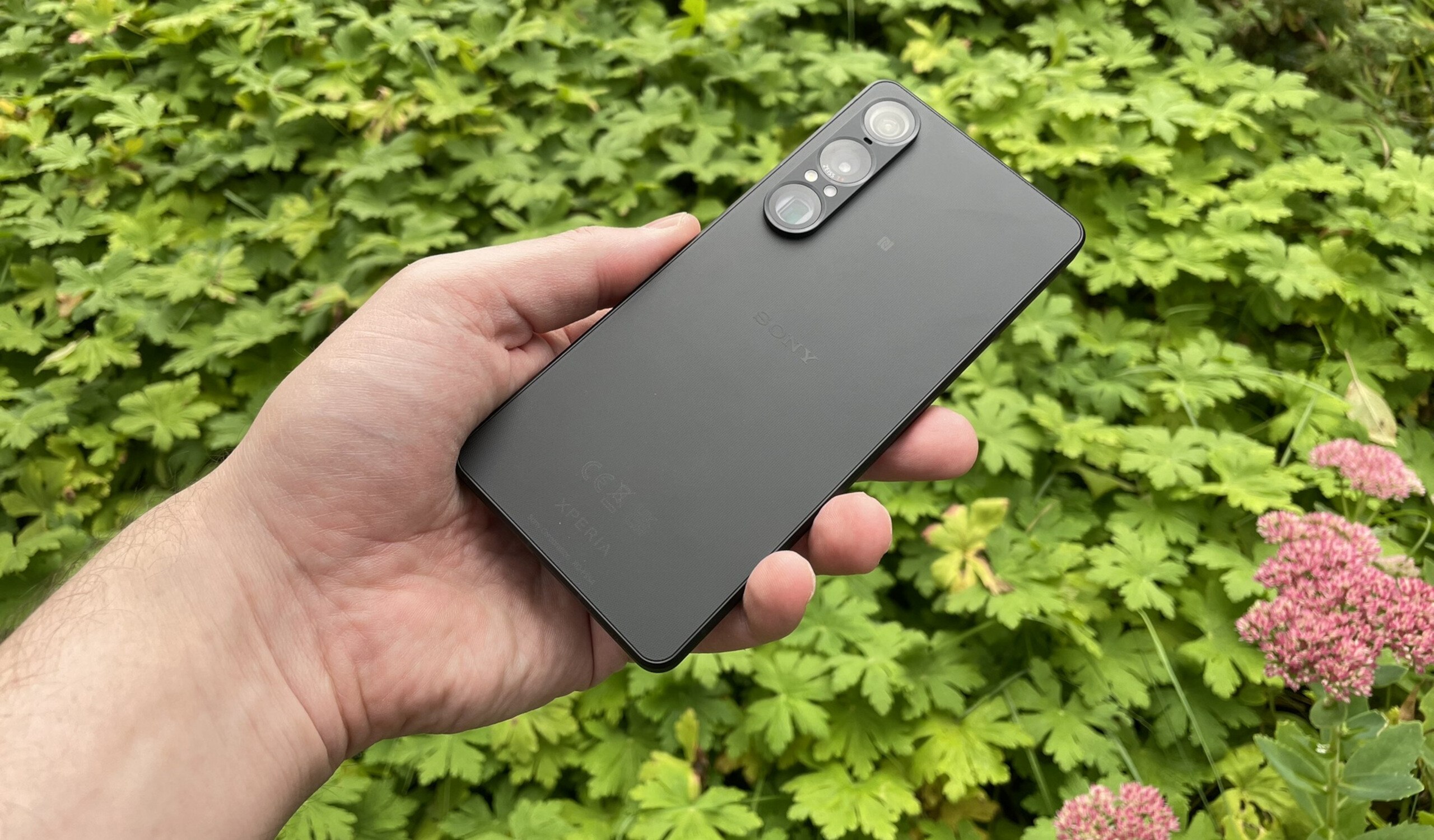 Sony Xperia 1 VII
