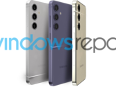 De vanilla Samsung Galaxy S24 zou in sommige regio's een geheugenupgrade kunnen krijgen (afbeelding via Windows Report)