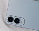 De Samsung Galaxy S25 Edge. (Afbeelding Bron: Samsung)