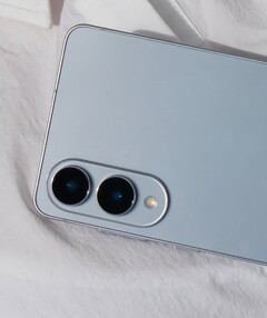 De Samsung Galaxy S25 Edge. (Afbeelding Bron: Samsung)