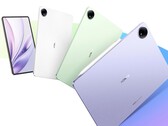 De Honor MagicPad 3 is verkrijgbaar als kleinere 12,5-inch versie (Afb. bron: Honor)