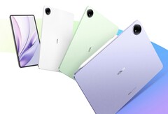 De Honor MagicPad 3 is verkrijgbaar als kleinere 12,5-inch versie (Afb. bron: Honor)