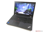 Lenovo ThinkPad P15 Gen 2 laptop review: Traditioneel werkstation met nieuwe GPU's