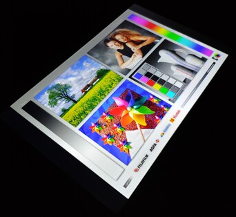 Test Oukitel RT2 Outdoor Tablet