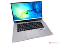 Huawei MateBook D 15 AMD: Budget multimedia laptop in review