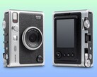 De geruchte camera zou functioneel vergelijkbaar zijn met de Instax mini Evo (Afbeelding Bron: Fujifilm - bewerkt)