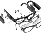 Meta blogt over de hardwarefuncties en extra mogelijkheden van de Aria Gen 2 draagbare bril voor AI- en AR-onderzoek. (Afbeeldingsbron: Meta)