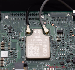 WLAN-module