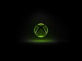 Het afgebeelde nieuwe Xbox-logo