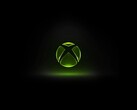 Het afgebeelde nieuwe Xbox-logo