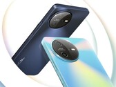 Oscal Tiger 12 Android 13 smartphone met MediaTek Helio G99-processor (Bron: Blackview)