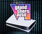 Banner voor het jailbreaken van de PS5-console en GTA 6 getoond