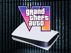 Banner voor het jailbreaken van de PS5-console en GTA 6 getoond