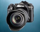 De nieuwste full-frame camera uit de Pentax K-serie is al acht jaar oud.