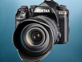 De nieuwste full-frame camera uit de Pentax K-serie is al acht jaar oud.
