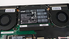 Een blik op de Intel NUC Compute Element CM11EBI716W
