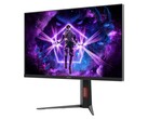 De Q27G20SM is een nieuwe 27-inch gamingmonitor (Afbeelding bron: AOC)