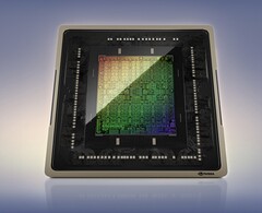 Nvidia GeForce RTX-chip